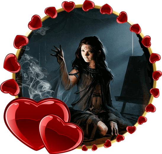 Love Spells